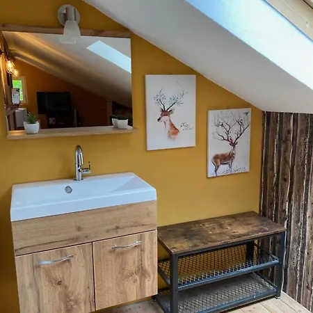 Vakantiehuis Grosses Waldhaus St Martin Mit Sauna, Kamin & Sankt Martin