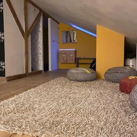 Grosses Waldhaus St Martin Mit Sauna, Kamin & Sankt Martin