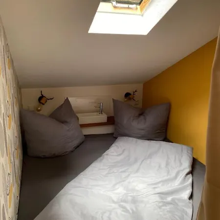 Grosses Waldhaus St Martin Mit Sauna, Kamin & Casa de Férias Sankt Martin