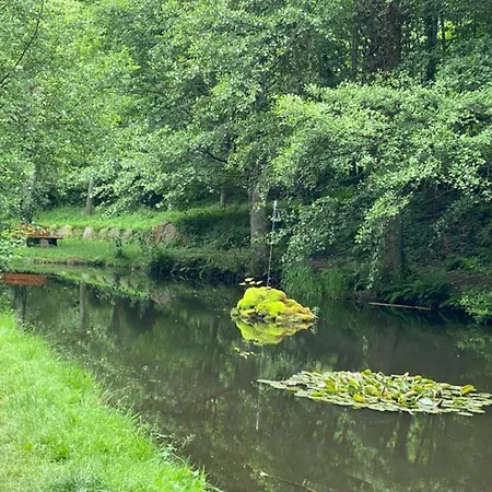 Grosses Waldhaus St Martin Mit Sauna, Kamin & Sankt Martin