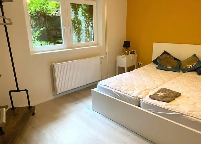 Casa de Férias Grosses Waldhaus St Martin Mit Sauna, Kamin & Sankt Martin