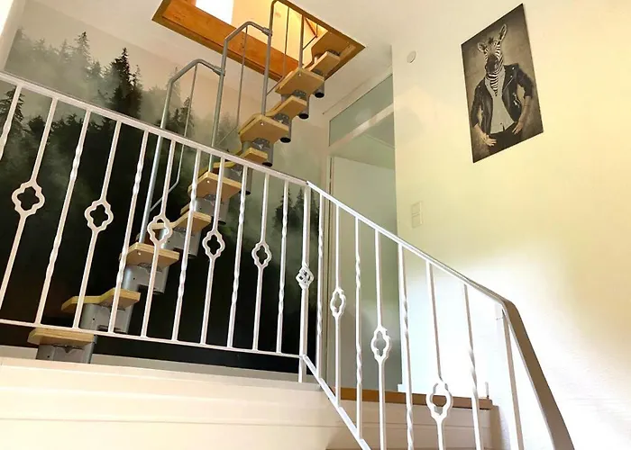 Grosses Waldhaus St Martin Mit Sauna, Kamin & Sankt Martin