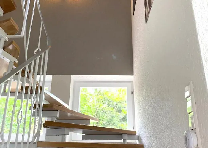 Grosses Waldhaus St Martin Mit Sauna, Kamin & Sankt Martin