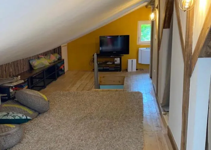 Grosses Waldhaus St Martin Mit Sauna, Kamin & * Sankt Martin