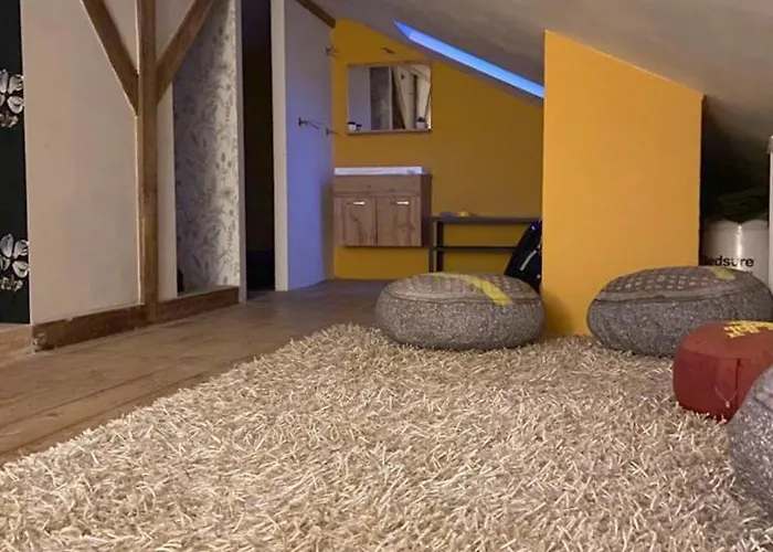 Grosses Waldhaus St Martin Mit Sauna, Kamin & Sankt Martin