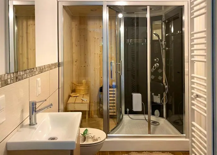 Grosses Waldhaus St Martin Mit Sauna, Kamin & * Sankt Martin