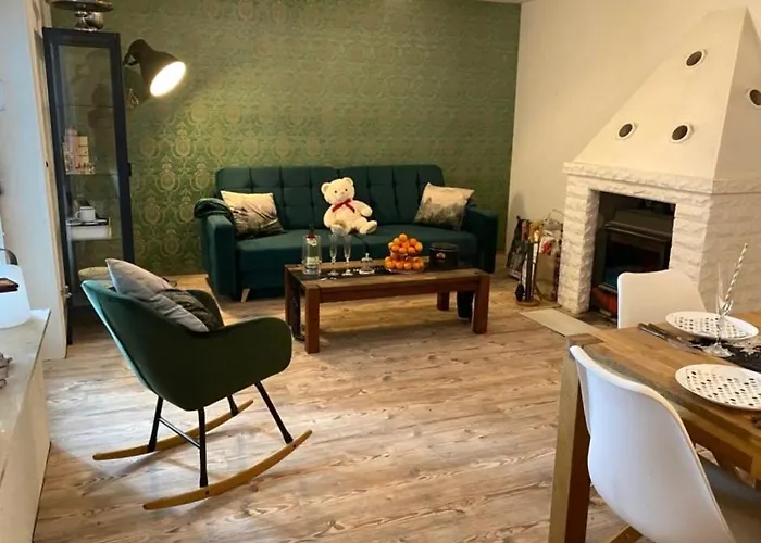 Grosses Waldhaus St Martin Mit Sauna, Kamin & * Sankt Martin