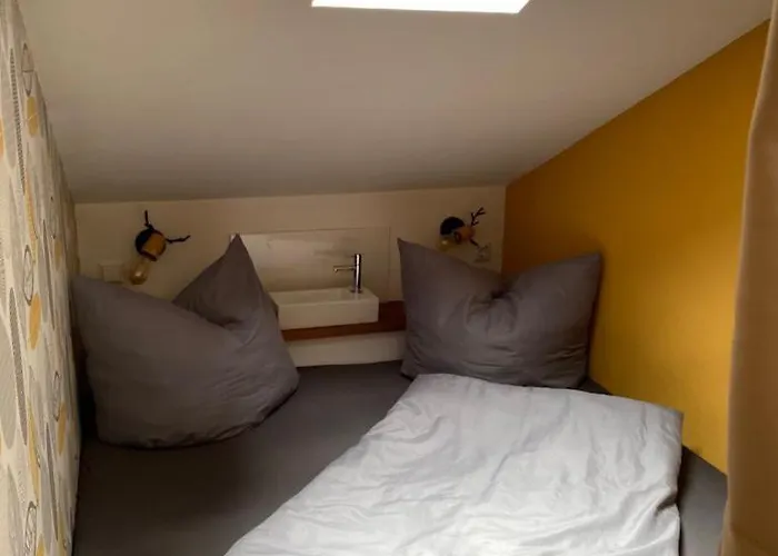 Grosses Waldhaus St Martin Mit Sauna, Kamin & Casa de Férias Sankt Martin